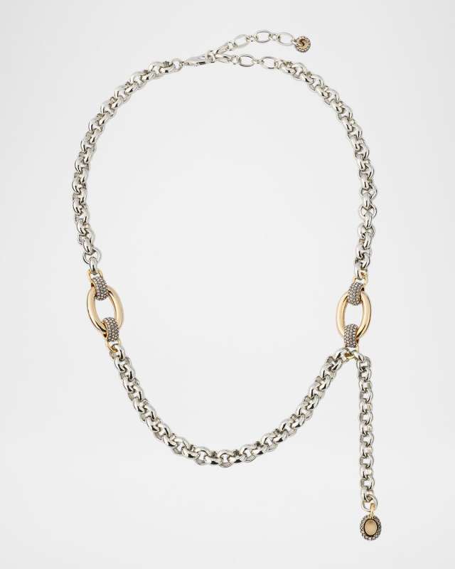 Liberty Necklace